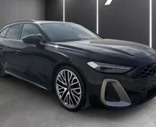 Zunanja slika - Audi A5 - Avant 2.0 TDI Quattro 150KW-S-Line-Edition ONE-Tech Pro - 2 - Predogledna slika