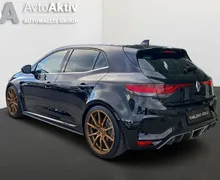 Zunanja slika - Renault Mégane - Megane R.S. 300 - SLO - TOVARNIŠKA GARANCIJA - 5 - Predogledna slika