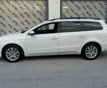 Zunanja slika - Volkswagen Passat - Variant 2.0 TDI BlueM.Tech. Comfortline Tempomat Pdc Navi - 5 - Predogledna slika
