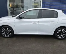 Zunanja slika - Peugeot 208 - ALLURE PureTech 100 - DEMO - 3 - Predogledna slika