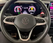Zunanja slika - Volkswagen Tiguan - GOAL 1.5 eTSI 96kW DSG.NEMŠKI.KAMERA.LED.ACC. - 9 - Predogledna slika
