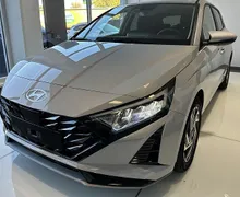 Zunanja slika - Hyundai i20 - 1.0 T-GDI 90 STYLE   WINTER-RADAR-rg - 1 - Predogledna slika