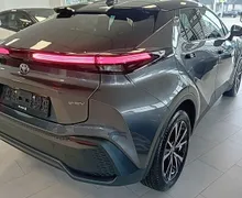 Zunanja slika - Toyota C-HR - 1.8 hibrid  HEV  C-OOL - 4 - Predogledna slika