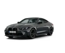 Zunanja slika - BMW Serija 4 - M4 Competition M xDrive Coupé - 1 - Predogledna slika