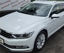 Zunanja slika - Volkswagen Passat - Variant 2.0 TDI BMT HIGHLINE DSG LED-NAVI-GRETJE SŽ-ALU - 8 - Predogledna slika