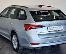 Zunanja slika - Škoda Octavia - Combi 2.0 TDI Business DSG - 4 - Predogledna slika