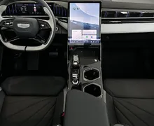 Zunanja slika - Geely StarRay - 2.0 8A T AWD GF+ APPLECARPLAY|ACC|LED|HUD - 7 - Predogledna slika