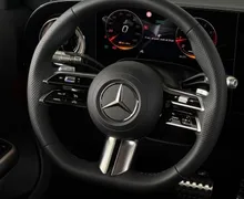 Zunanja slika - Mercedes-Benz GLB-Razred - 220 4MATIC AMG LINE - 14 - Predogledna slika
