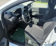 Zunanja slika - Dacia Sandero - 1.0 TCe 90 Expression - 4 - Predogledna slika