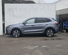 Zunanja slika - MG MG ZS - 1.5L Hybrid Luxury + ZIMSKE PNEVMATIKE - 7 - Predogledna slika
