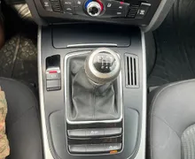 Zunanja slika - Audi A4 - Avant 2.0   TDI - 11 - Predogledna slika