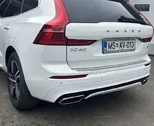 Zunanja slika - Volvo XC60 - D5 AWD R-Design - 5 - Predogledna slika