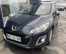Zunanja slika - Peugeot 308 - ACTIVE 1.6 VTi 120 - 1 - Predogledna slika
