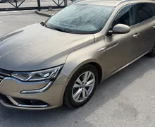 Zunanja slika - Renault Talisman - dCi 110 FullLED-Masaža-NAVI-Kamera-BOSE-Ambient-BE - 4 - Predogledna slika