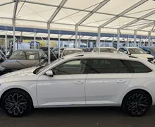 Zunanja slika - Škoda Superb - Combi Laurin   Klement 2.0 TSI DSG 4x4 - 4 - Predogledna slika