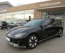 Zunanja slika - Hyundai Ioniq 6 - BEV 77KWH IMPRESSION AUTO°°AKCIJSKA CENA °° ZALOGA - 1 - Predogledna slika