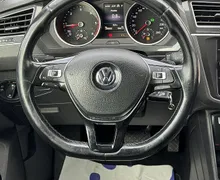 Zunanja slika - Volkswagen Tiguan - 2.0   TDI AUT. - 6 - Predogledna slika