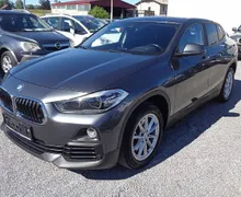 Zunanja slika - BMW X2 - serija : xDrive 20d Avt- LED ŽAROMETI -KAMERA -NAVI - 1 - Predogledna slika