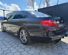 Zunanja slika - BMW 5 Series ActiveHybrid - Serija 5 535i Limo - xDRIVE - TOP oprema - 3 - Predogledna slika