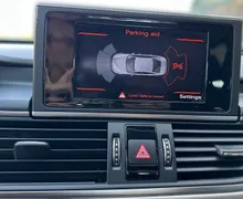 Zunanja slika - Audi A6 - 3.0TDI QUATTRO LED NAVI TEMP PDC MEMORY GR.SEDEŽ - 16 - Predogledna slika