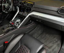 Zunanja slika - Lamborghini Urus - Mansory Venatus-24COL-PPF-STARLIGHT-CARBON CERAMIC - 15 - Predogledna slika