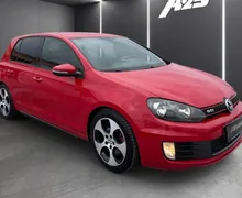 Zunanja slika - Volkswagen Golf - 2.0 TSI GTI 155  210 ... - 2 - Predogledna slika