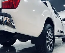 Zunanja slika - Nissan Navara - 2.3DCI 4x4 KAMERA-NAVI-1.LASTNIK - 16 - Predogledna slika