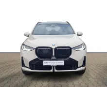 Zunanja slika - BMW X3 - xDrive20d - 12 - Predogledna slika