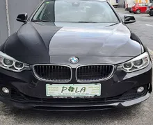 Zunanja slika - BMW Serija 4 - Coupe: Gran 418i - 2 - Predogledna slika
