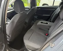 Zunanja slika - Volkswagen Golf - 2.0 TDI DSG 110kW 1.LASTNIK LED DAB LINE ASSIS ACC - 11 - Predogledna slika