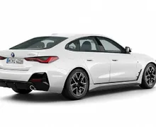 Zunanja slika - BMW Serija 4 - Gran Coupe: 420D GRAN COUPE M PAKET AKCIJSKA PONUDBA - 2 - Predogledna slika