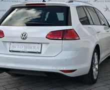 Zunanja slika - VW Golf - Variant 2.0TDI DSG Comfortline ACC•NAVI•PARK-SENZORJI•17C• - 4 - Predogledna slika
