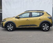 Zunanja slika - Dacia Sandero - Stepway Expression TCe110+6 LET JAMSTVA - 7 - Predogledna slika
