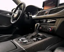 Zunanja slika - Audi A6 - QATTRO 3.0 TDI AUT. - 8 - Predogledna slika
