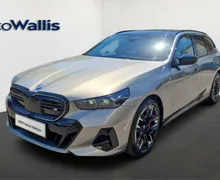 Zunanja slika - BMW i5 - M60 xDrive Touring - 1 - Predogledna slika
