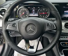 Zunanja slika - Mercedes-Benz E-Razred - E 220d FULL LED TEMPOMAT NAVI 360 KAMERA PDC - 15 - Predogledna slika