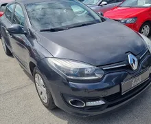 Zunanja slika - Renault Mégane - Megane Berline dCi 95 Expression - 2 - Predogledna slika