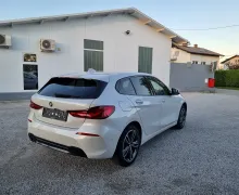 Zunanja slika - BMW Serija 1 - 118i - 2 - Predogledna slika