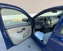 Zunanja slika - Renault Clio - 1.2 Authentique Pack 2.LASTNIK SLO.VOZILO KLIMA - 13 - Predogledna slika