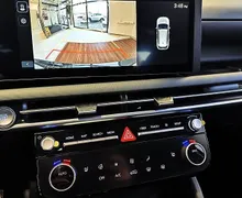 Zunanja slika - Hyundai Tucson - 1.6 T-GDI STYLE-WINTER-GRETJE SED-LED-KAMERA-VIDEO - 10 - Predogledna slika