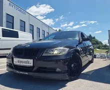 Zunanja slika - BMW Serija 3 - : ALPINA D3 PANORAMA... - 4 - Predogledna slika