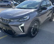 Zunanja slika - Mitsubishi ASX - 1.3 DI-T MHEV 103kW Intense - 3 - Predogledna slika