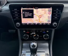Zunanja slika - Škoda Superb - 2.0 TDI Style Combi DSG ... - 9 - Predogledna slika