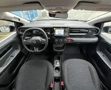 Zunanja slika - Renault Twingo - E-Tech Techno - 9 - Predogledna slika
