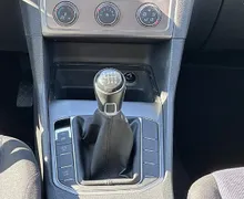 Zunanja slika - Volkswagen Golf - Sportsvan 1.2 TSI BMT °1.LASTNIK°RED. POT. SER. KNJIGA° - 10 - Predogledna slika