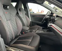 Zunanja slika - Škoda Octavia - RS 2.0 TSI DSG - 9 - Predogledna slika