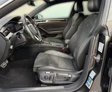 Notranja slika - Volkswagen Arteon Shooting Brake - 2.0 TDI DSG 4MOTION R-Line... - 7 - Predogledna slika