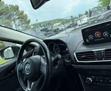 Zunanja slika - Mazda Mazda3 - G120 SERVISIRANA NA MAZDI- NA KREDIT BREZ POLOGA - 2 - Predogledna slika