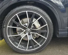 Zunanja slika - Audi Q7 - 3.0 TDI quattro 200KW-ALU 22-PANORAMA-7 SEDEŽEV- - 11 - Predogledna slika