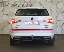 Zunanja slika - Škoda Kodiaq - 2.0 TDI 4X4 DSG 240KM - 6 - Predogledna slika